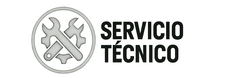 logo servicio técnico
